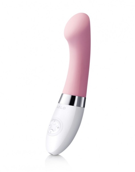 Lelo Gigi 2: Vibrator, rosa - vergleichen und günstig kaufen Lelo Gigi 2: Vibrator, rosa - vergleichen und günstig kaufen